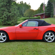 Illustration for article titled At $15,800, Will This ‘Restored’ 1990 Porsche 944 S2 Cab Prove a Robust Red?